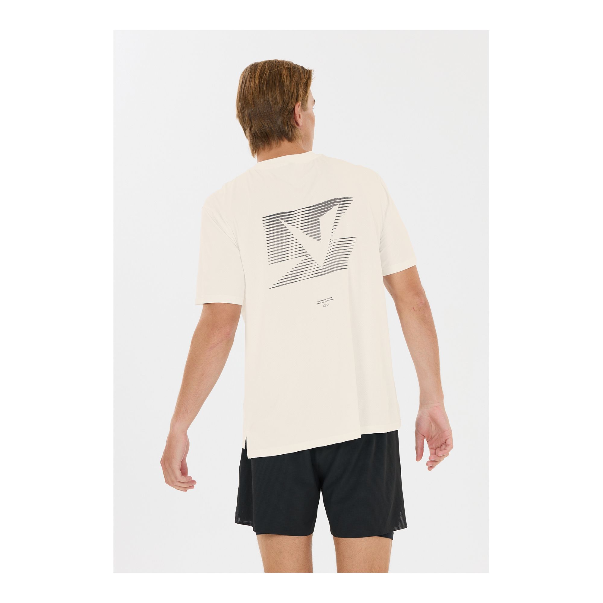 Virtus Maini Tee M Tränings-T-Shirt - 4