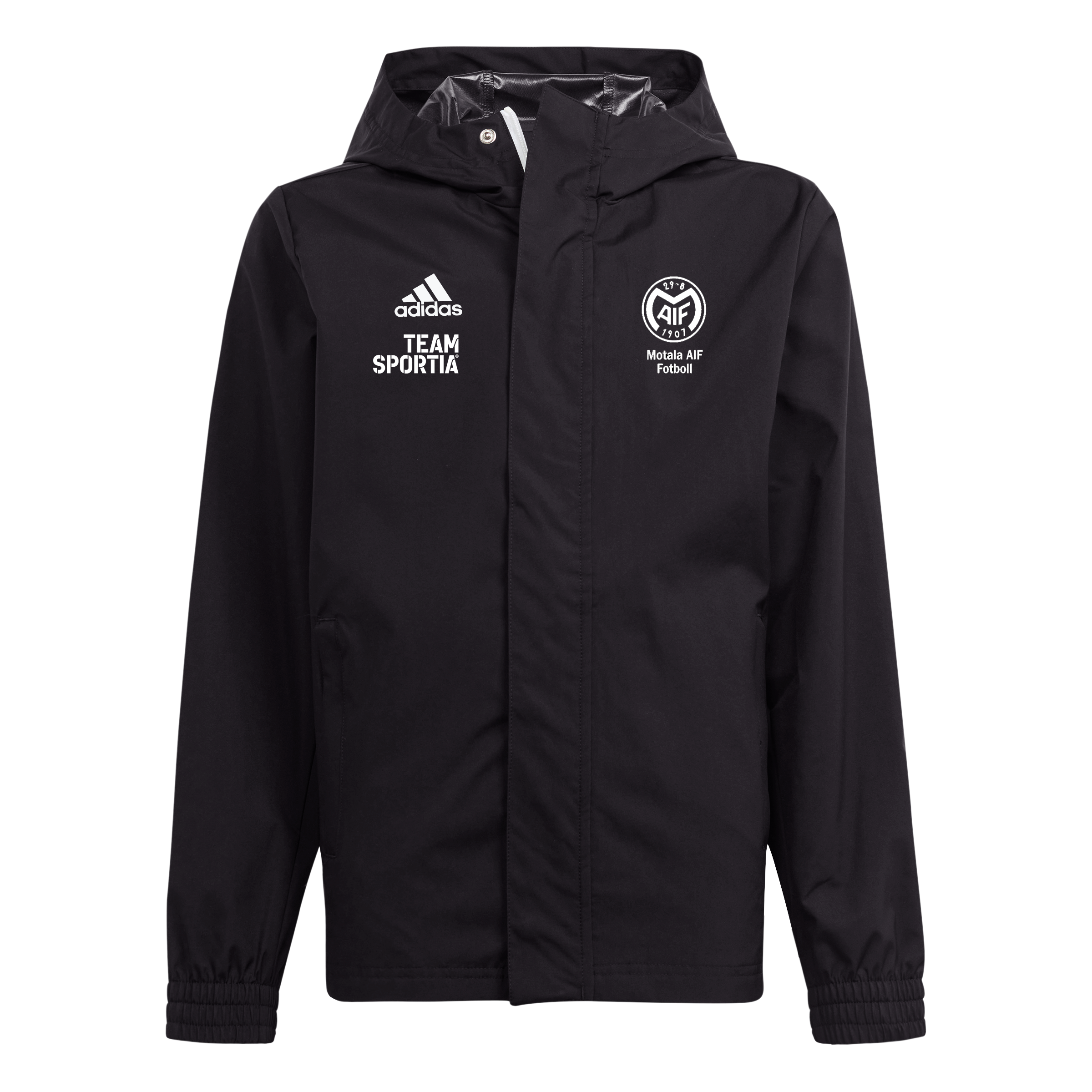Adidas Ent22 Aw Jkt junior (MAIF FK)