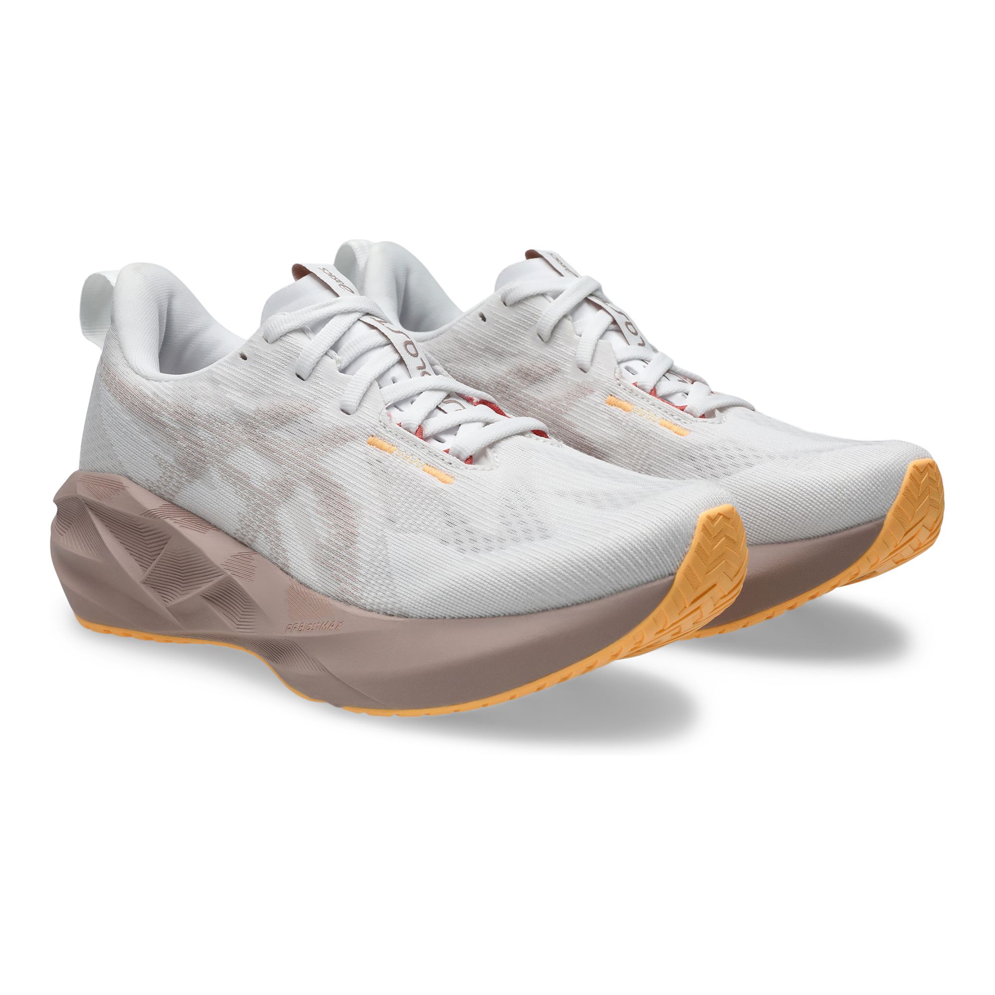 Asics Novablast 5 W Löparskor - 2