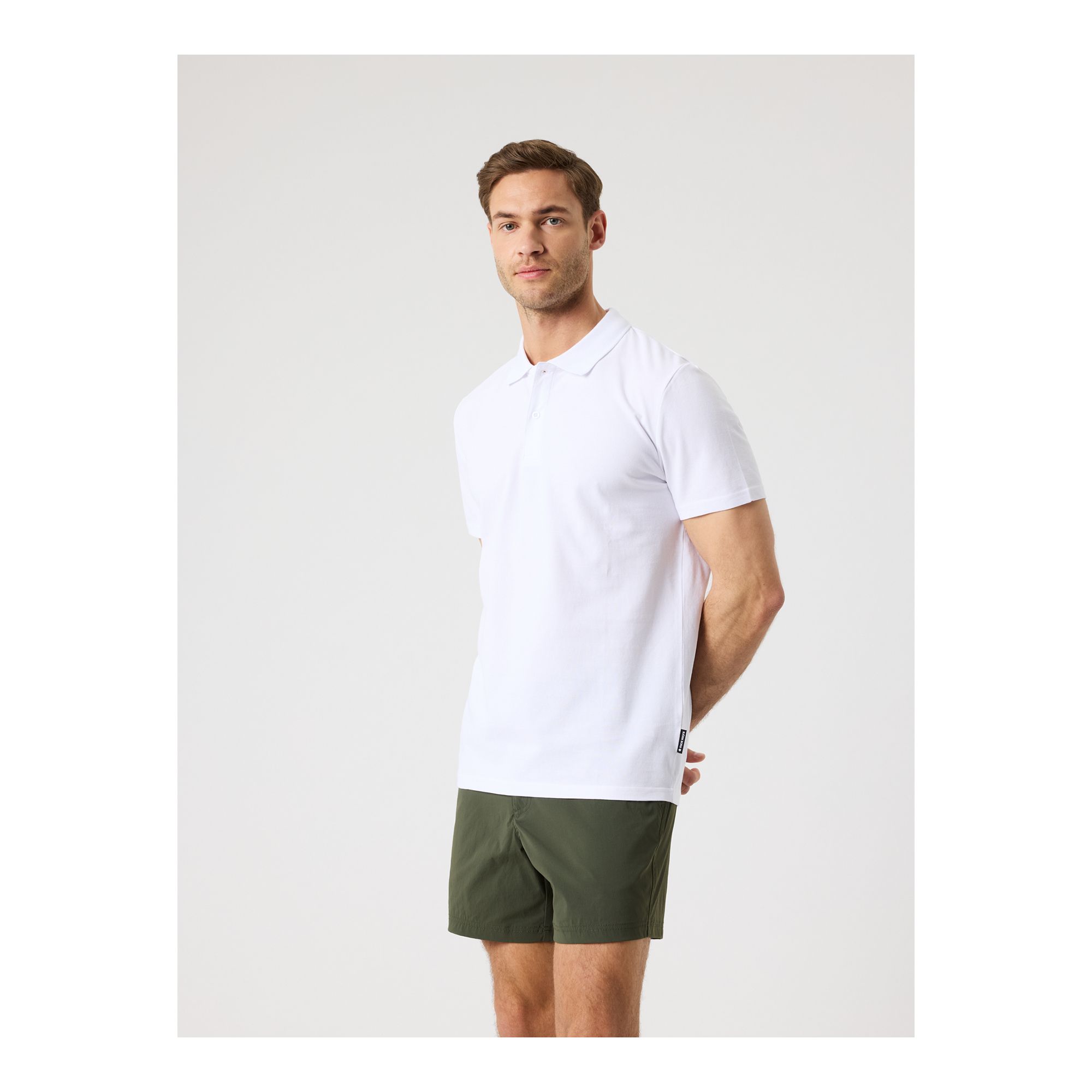 Björn Borg Borg Polo Shirt - 3