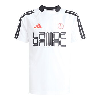 Adidas Lamine Yamal Training Tee Kids