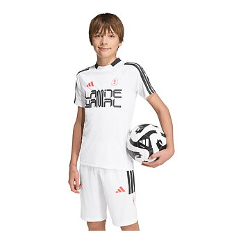 Adidas Lamine Yamal Training Tee Kids