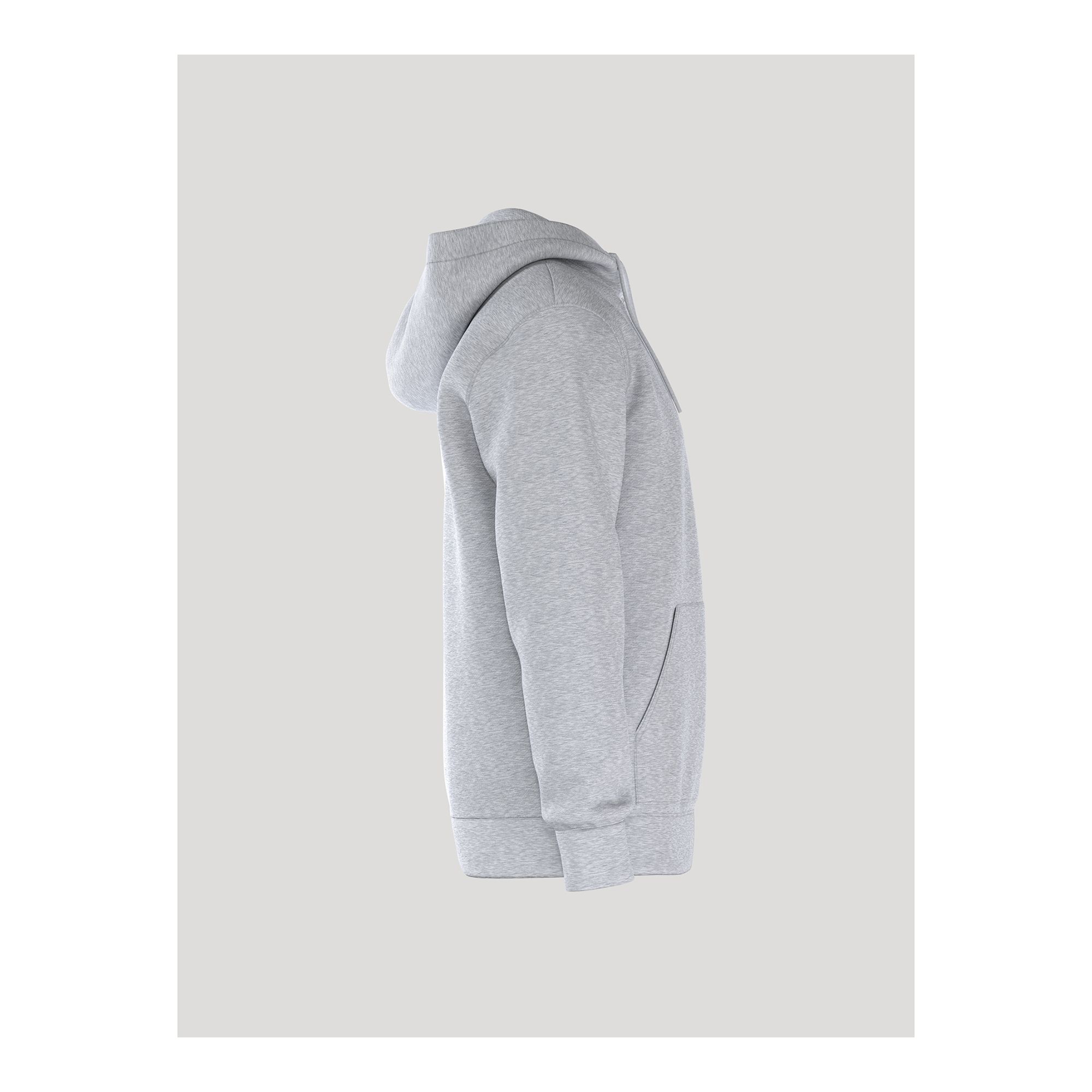 Björn Borg Borg Essential 1 Zip Hoodie - 3