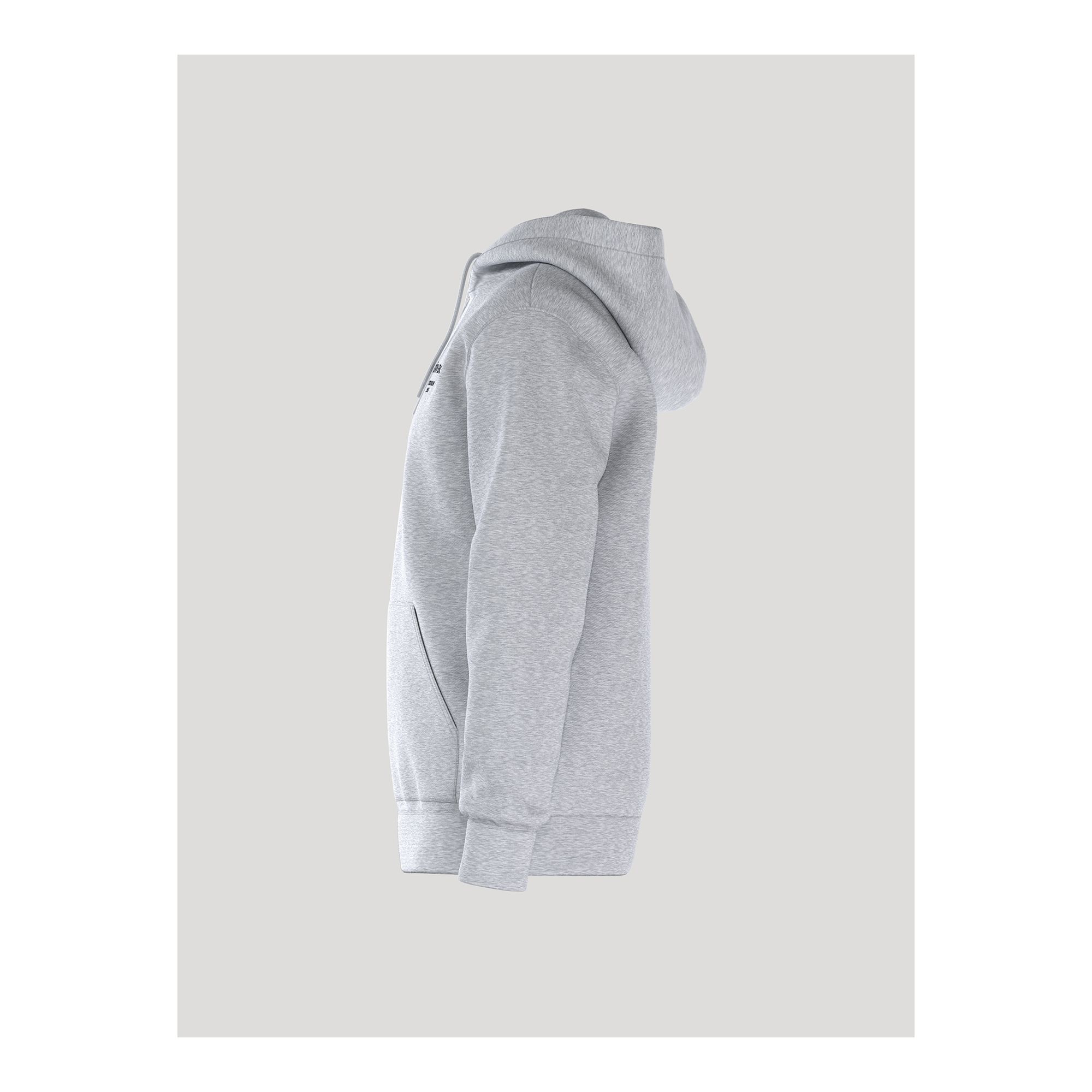 Björn Borg Borg Essential 1 Zip Hoodie - 4