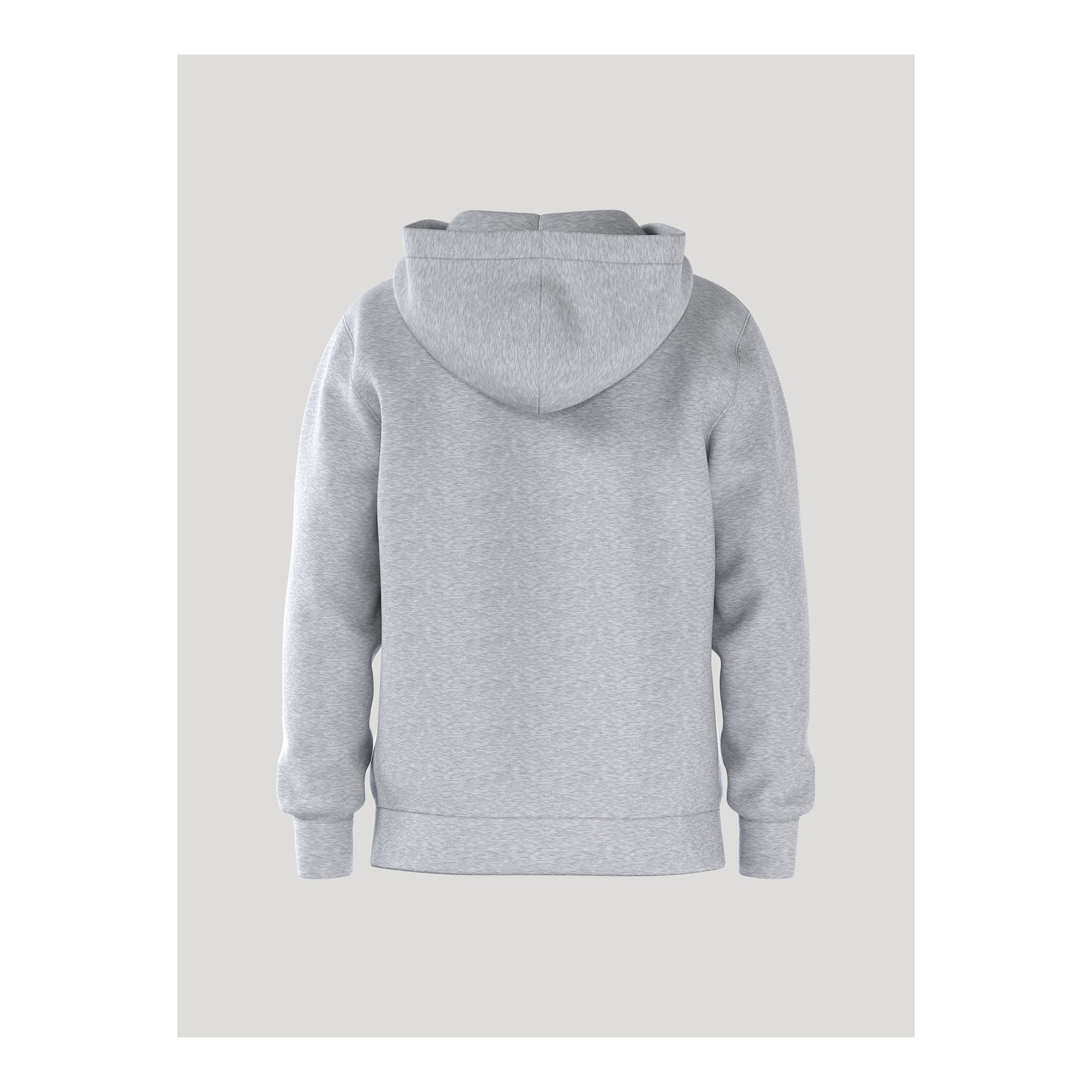 Björn Borg Borg Essential 1 Zip Hoodie - 2