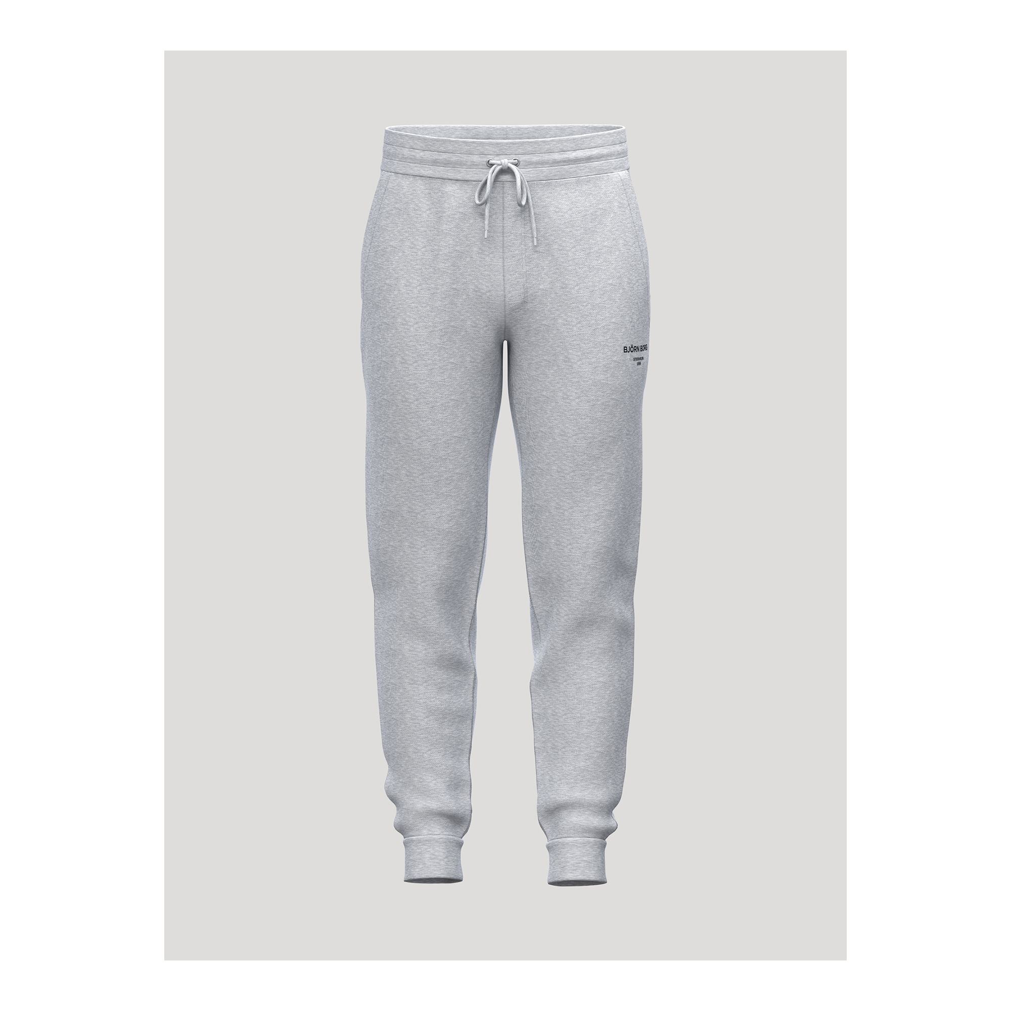 Björn Borg Borg Essential 1 Tapered Sweatpants