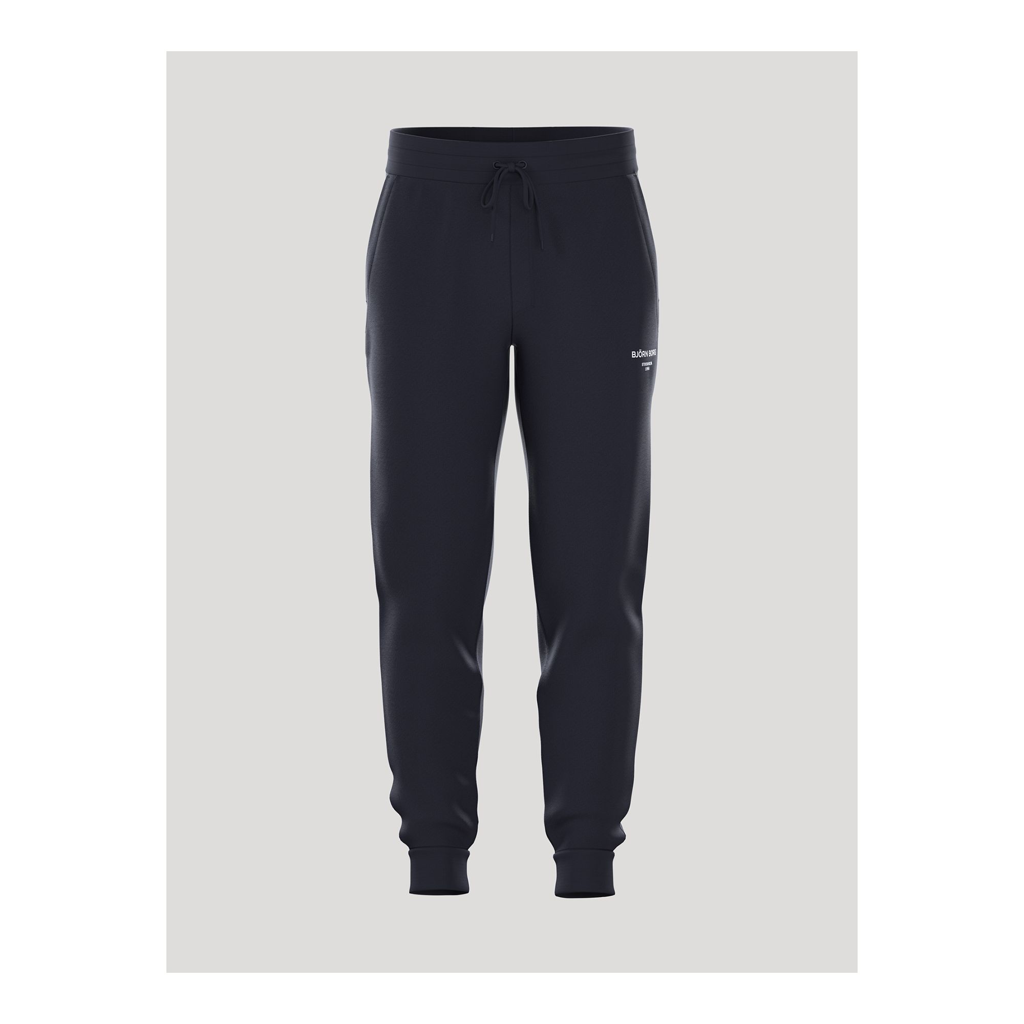 Björn Borg Borg Essential 1 Tapered Sweatpants - 3