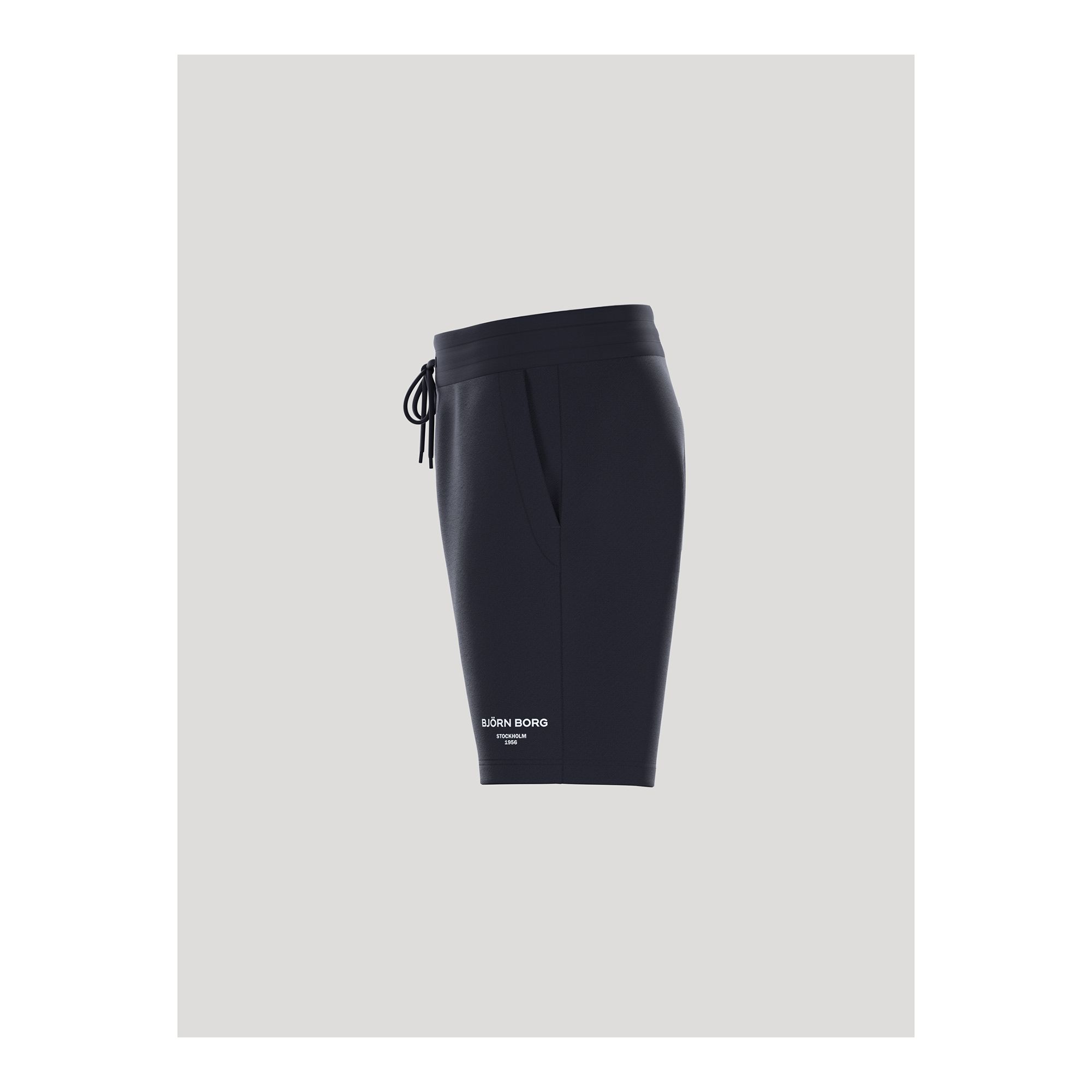 Björn Borg Borg Essential 1 Sweatshorts - 4