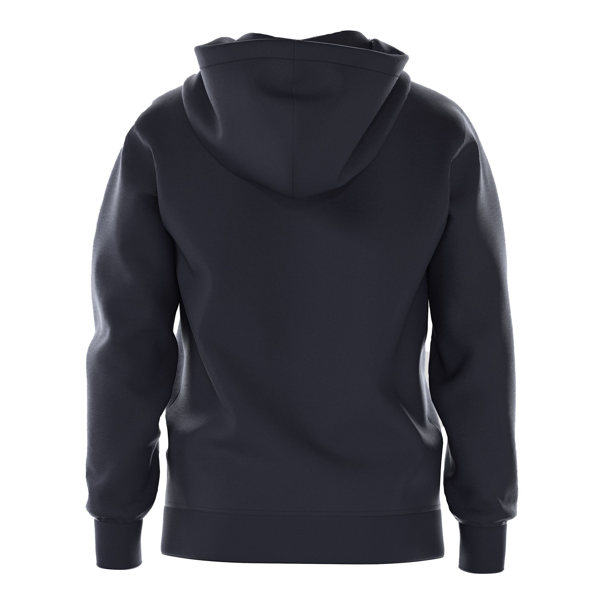 Björn Borg Borg Essential 1 Hoodie M - 2
