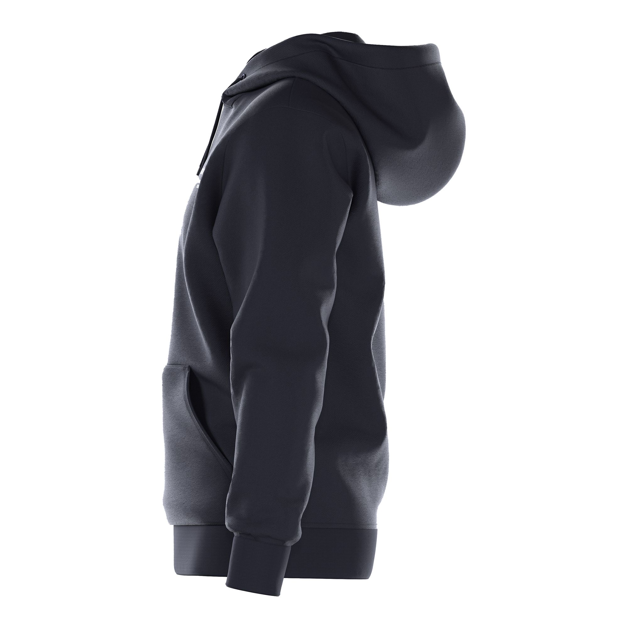 Björn Borg Borg Essential 1 Hoodie M - 4