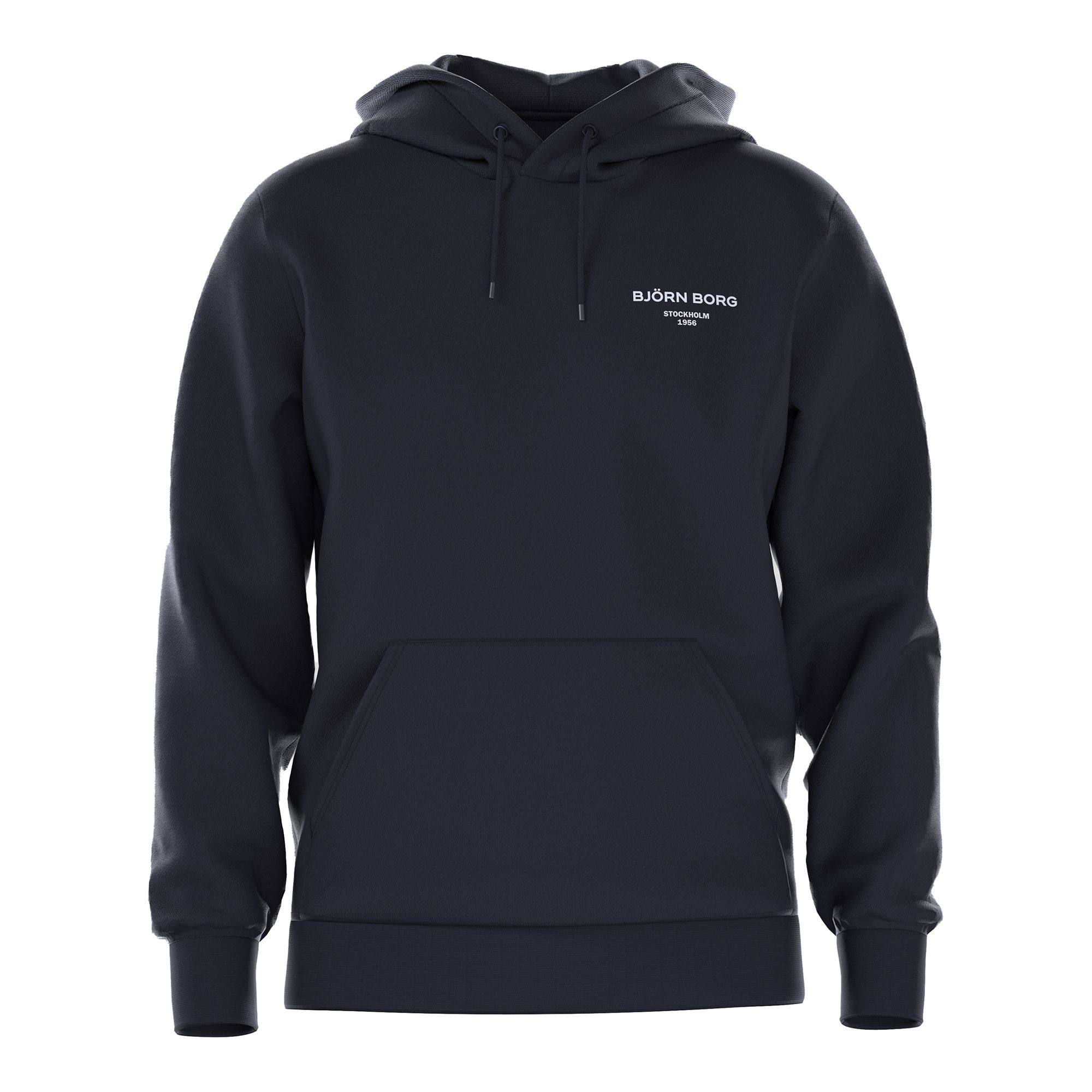Björn Borg Borg Essential 1 Hoodie M