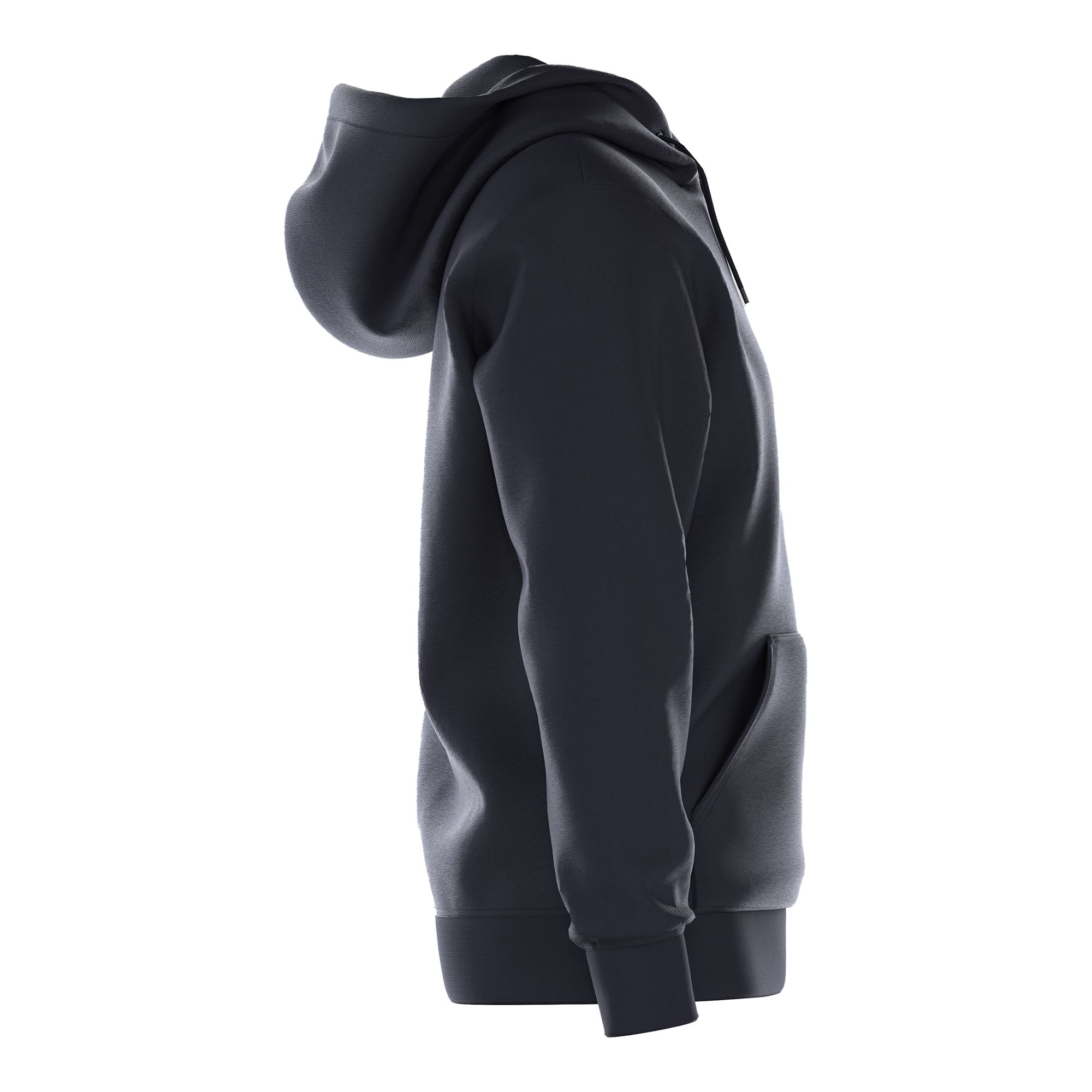 Björn Borg Borg Essential 1 Hoodie M - 3