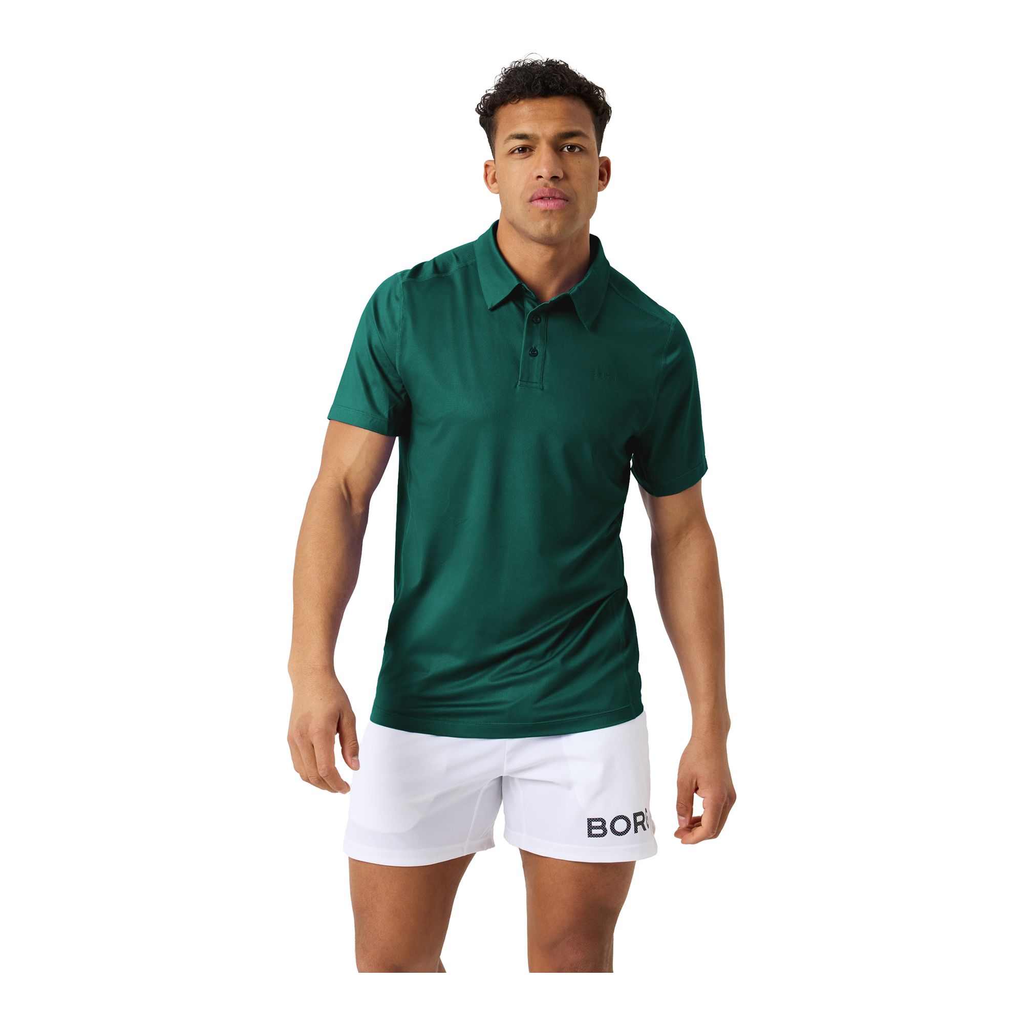 Björn Borg Borg Sports Polo Shirt - 5
