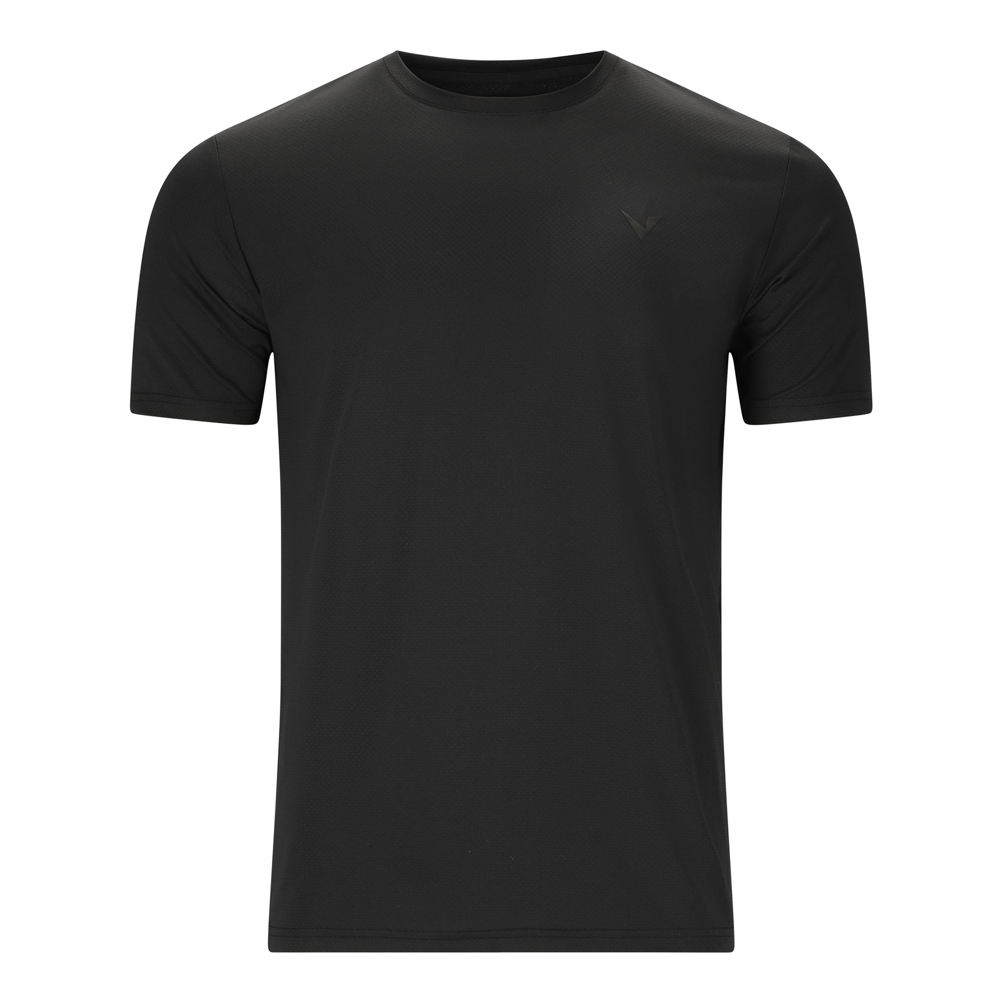 Virtus Roger V3 Hyperstretch S/S Tee M Tränings-T-Shirt - 3