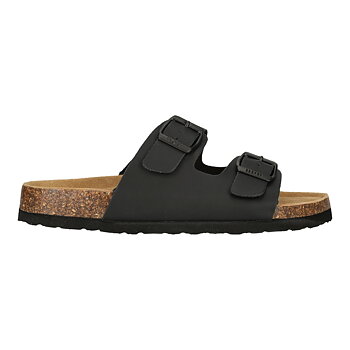 Nou Whitehill W Cork Sandal V2 W