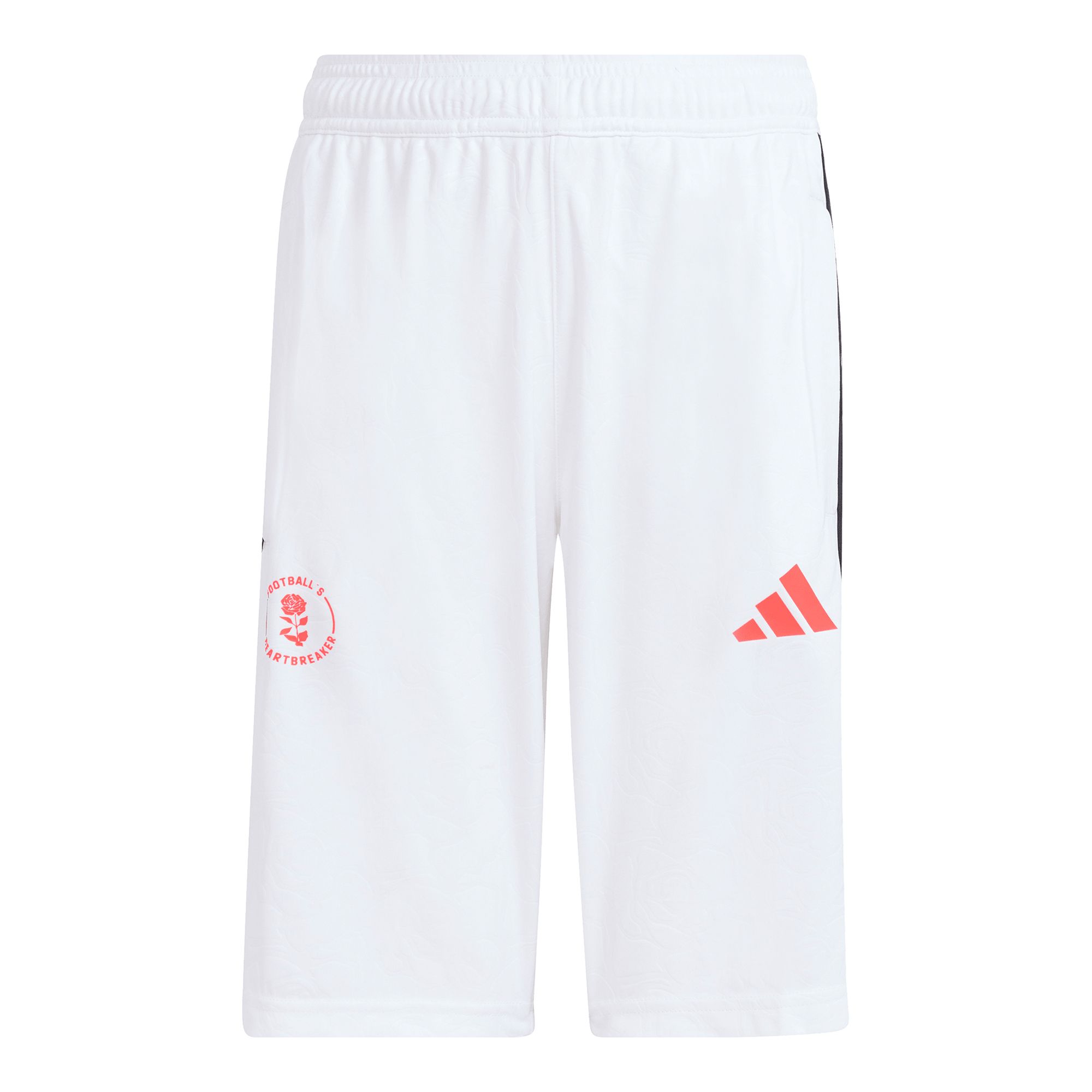 Adidas Lamine Yamal Training Shorts Kids