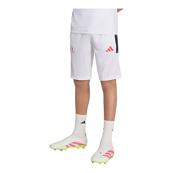 Adidas Lamine Yamal Training Shorts Kids