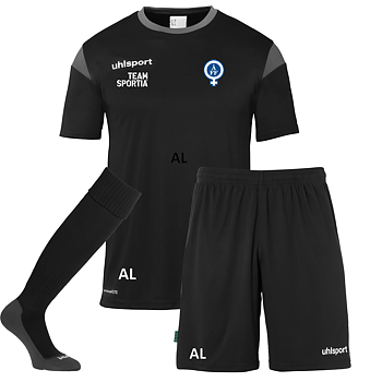 Åtvidabergs FF lilla träningspaket Jr 