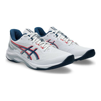 Asics Netburner Ballistic FF 4 M Inomhusskor