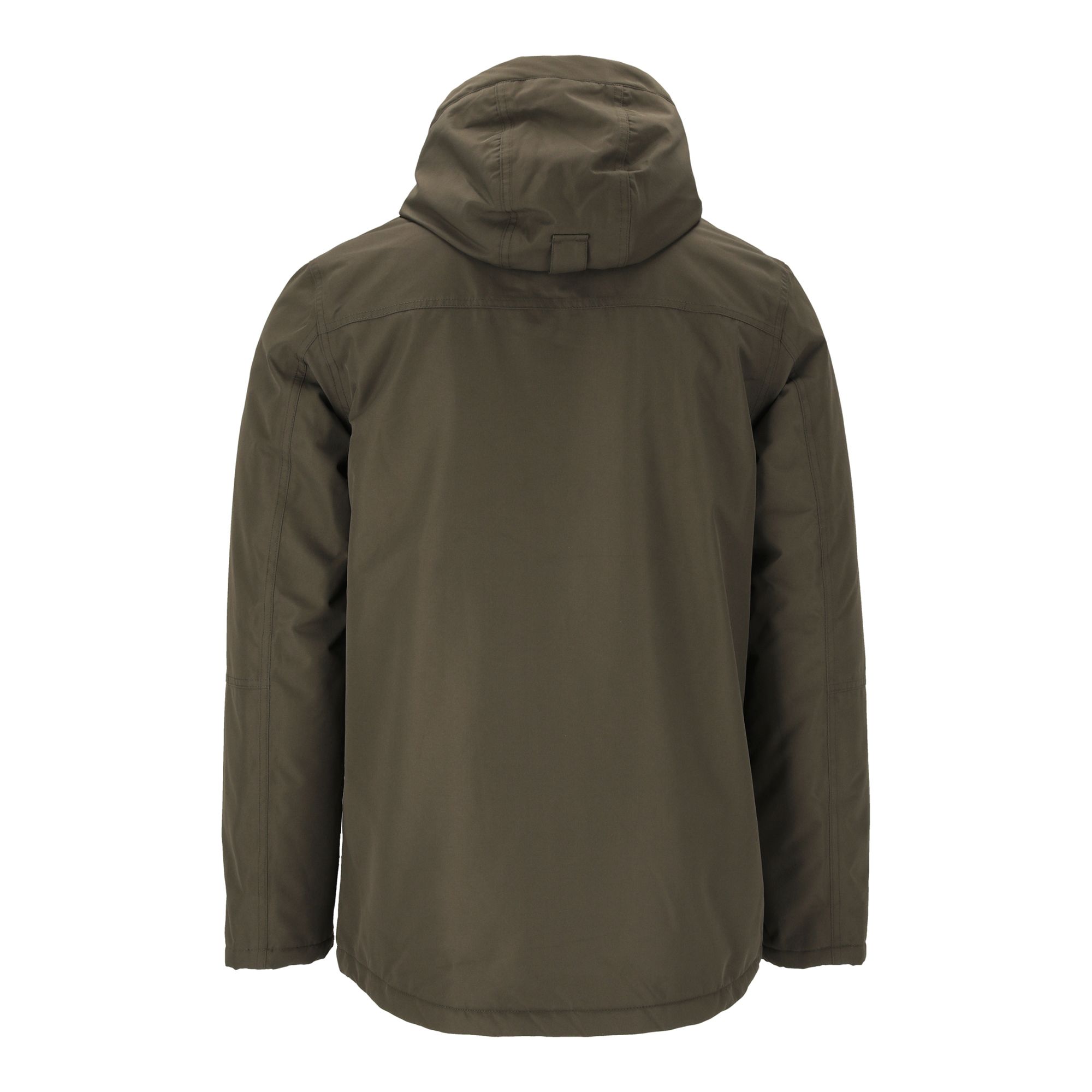 Whistler Steven V2 M Parka W-Pro 10000 Vinterjacka - 4