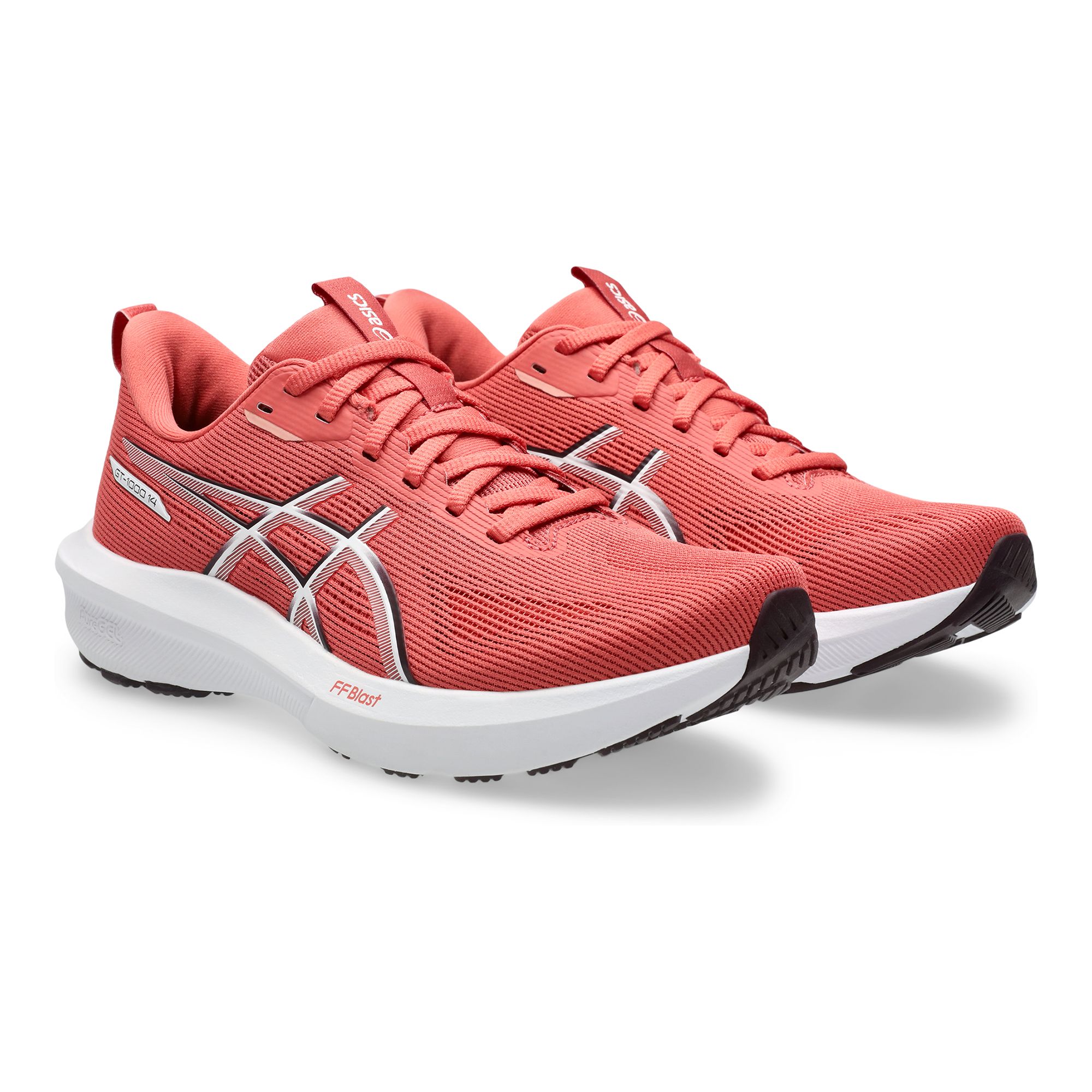 Asics Gt-1000 14 W Löparskor - 2