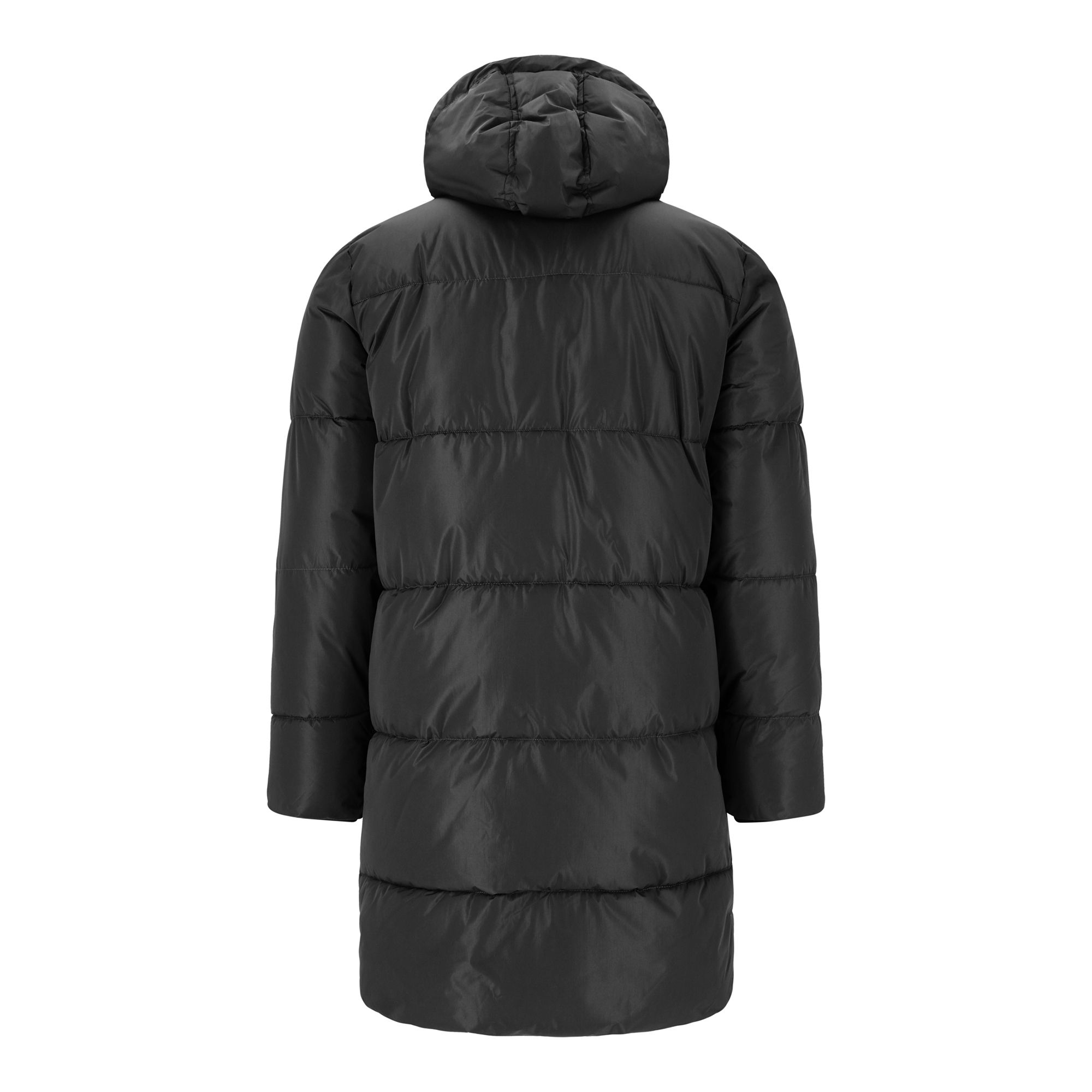 Whistler Pearson Long Puffer Jacket M Vinterjacka - 2
