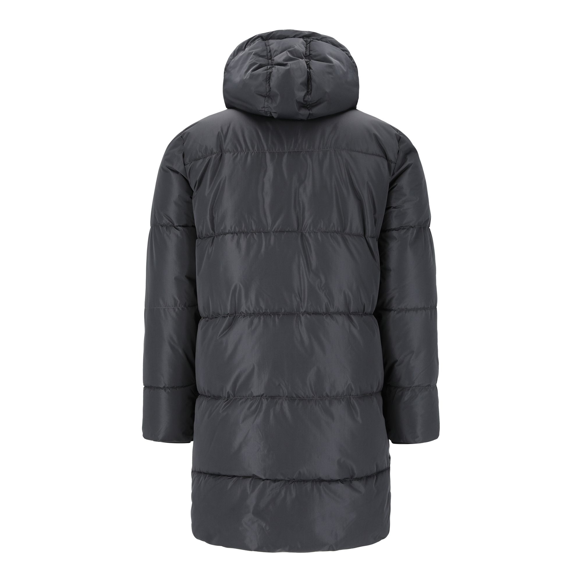 Whistler Pearson Long Puffer Jacket M Vinterjacka - 4