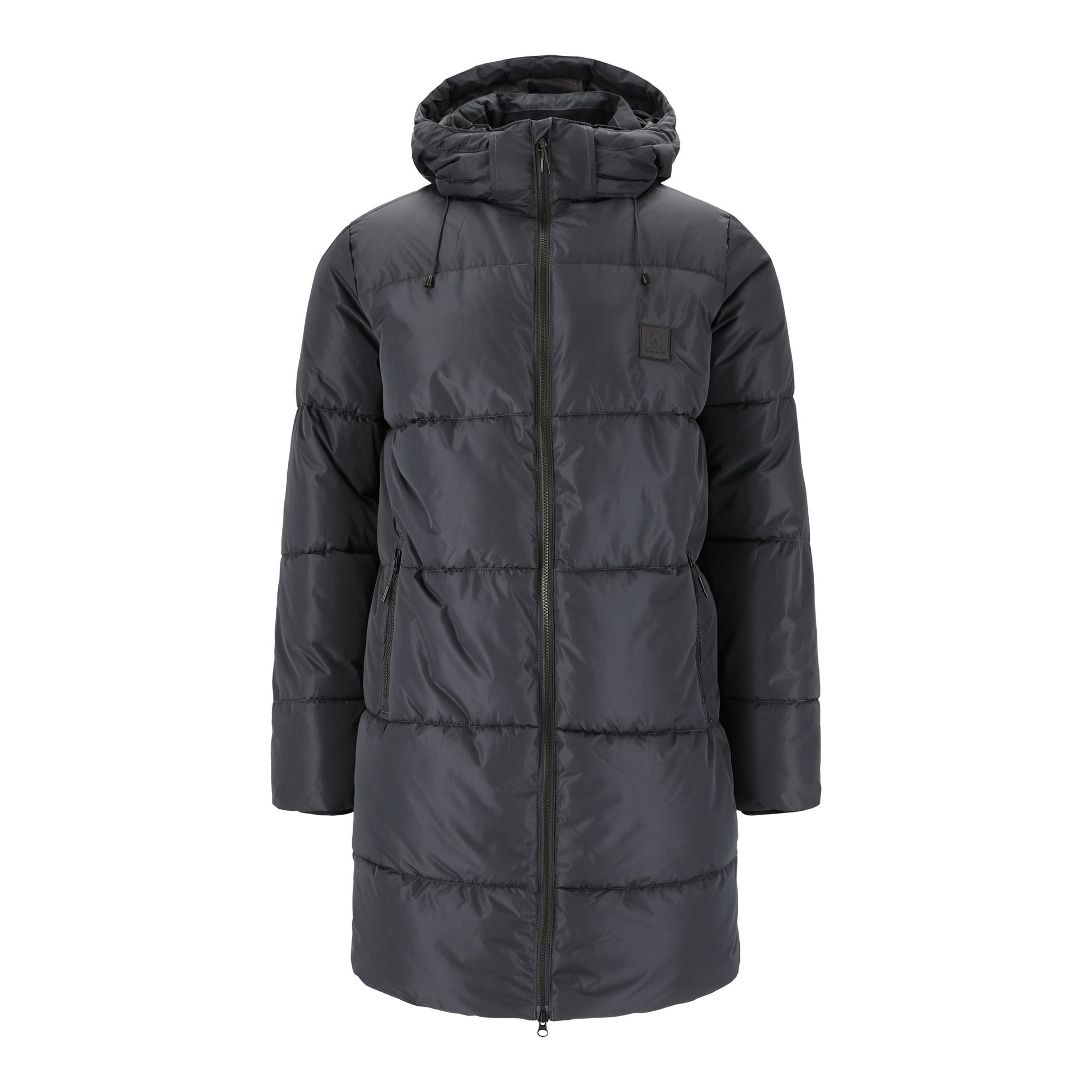Whistler Pearson Long Puffer Jacket M Vinterjacka - 3