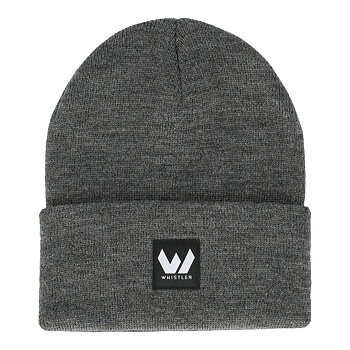 Whistler Linjoe Melange Hat Mössa