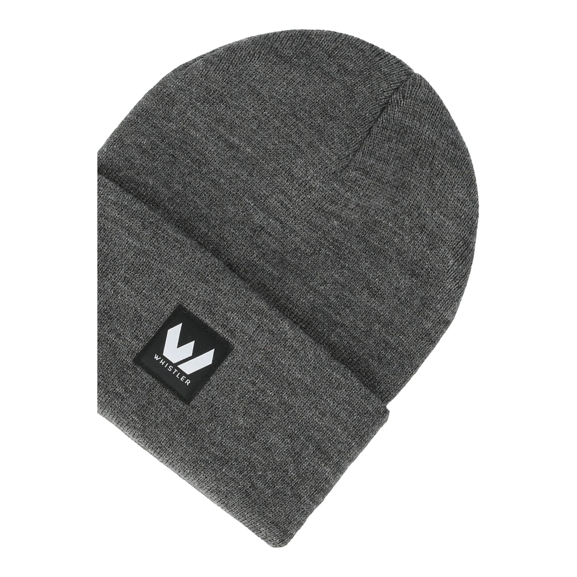 Whistler Linjoe Melange Hat Mössa - 2
