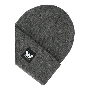 Whistler Linjoe Melange Hat Mössa