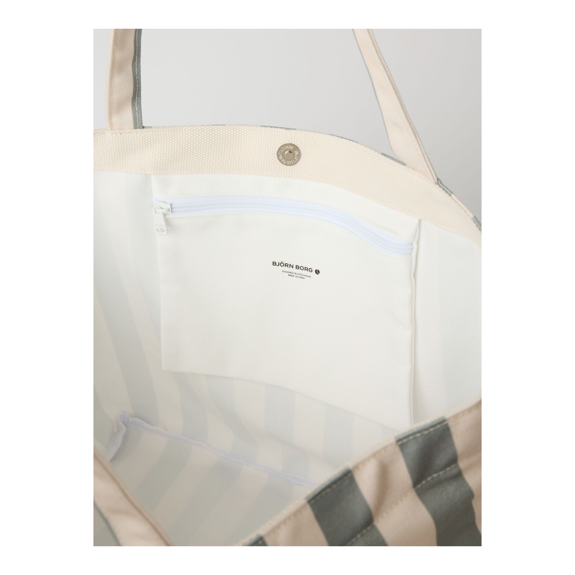 Björn Borg Borg Beach Tote M Strandväska - 3