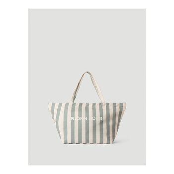 Björn Borg Borg Beach Tote M Strandväska