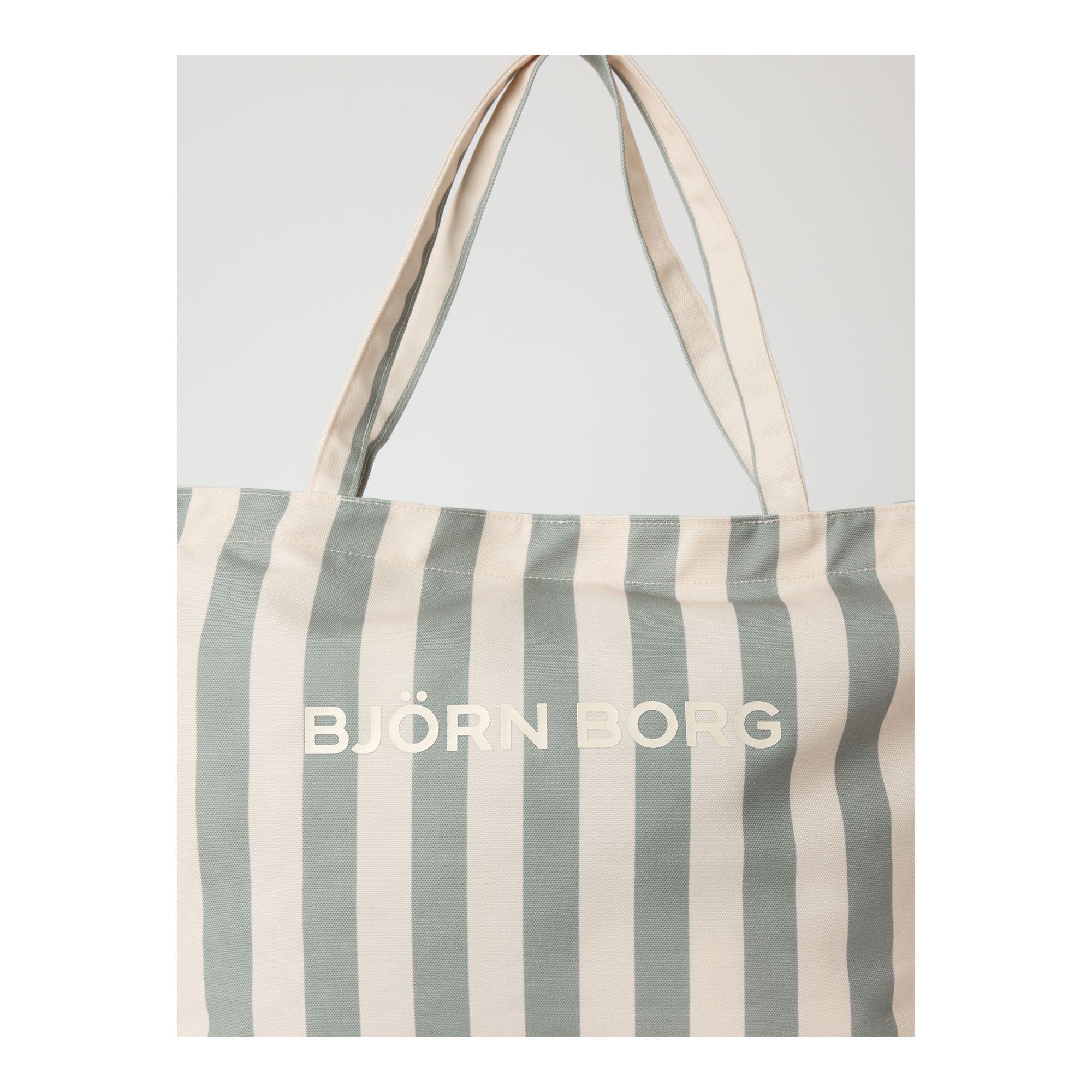 Björn Borg Borg Beach Tote M Strandväska - 2