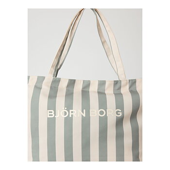 Björn Borg Borg Beach Tote M Strandväska