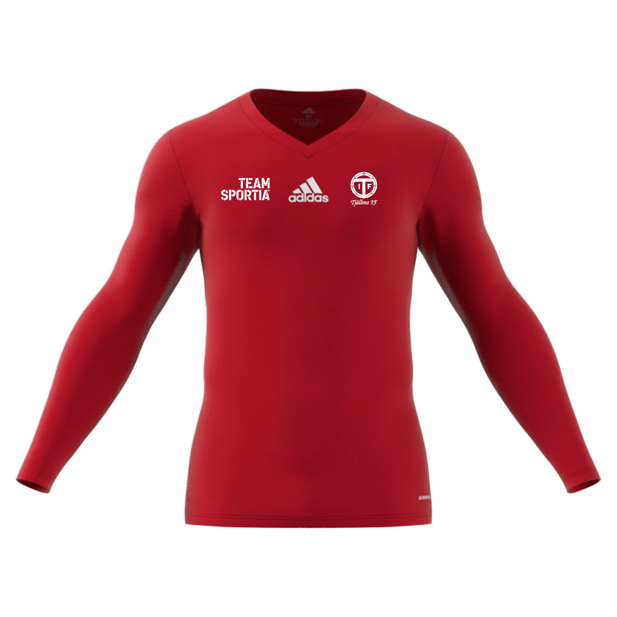 Adidas Team Base Tee Sr (Tjällmo IF)