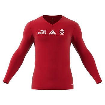 Adidas Team Base Tee Sr (Tjällmo IF)