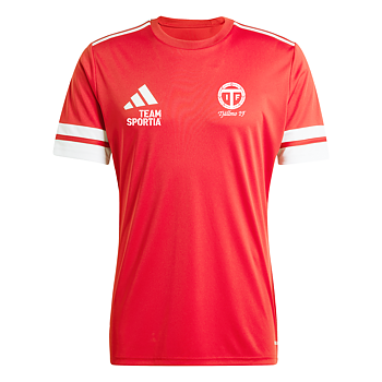Adidas SQ25 trg jsy Jr (Tjällmo IF) 