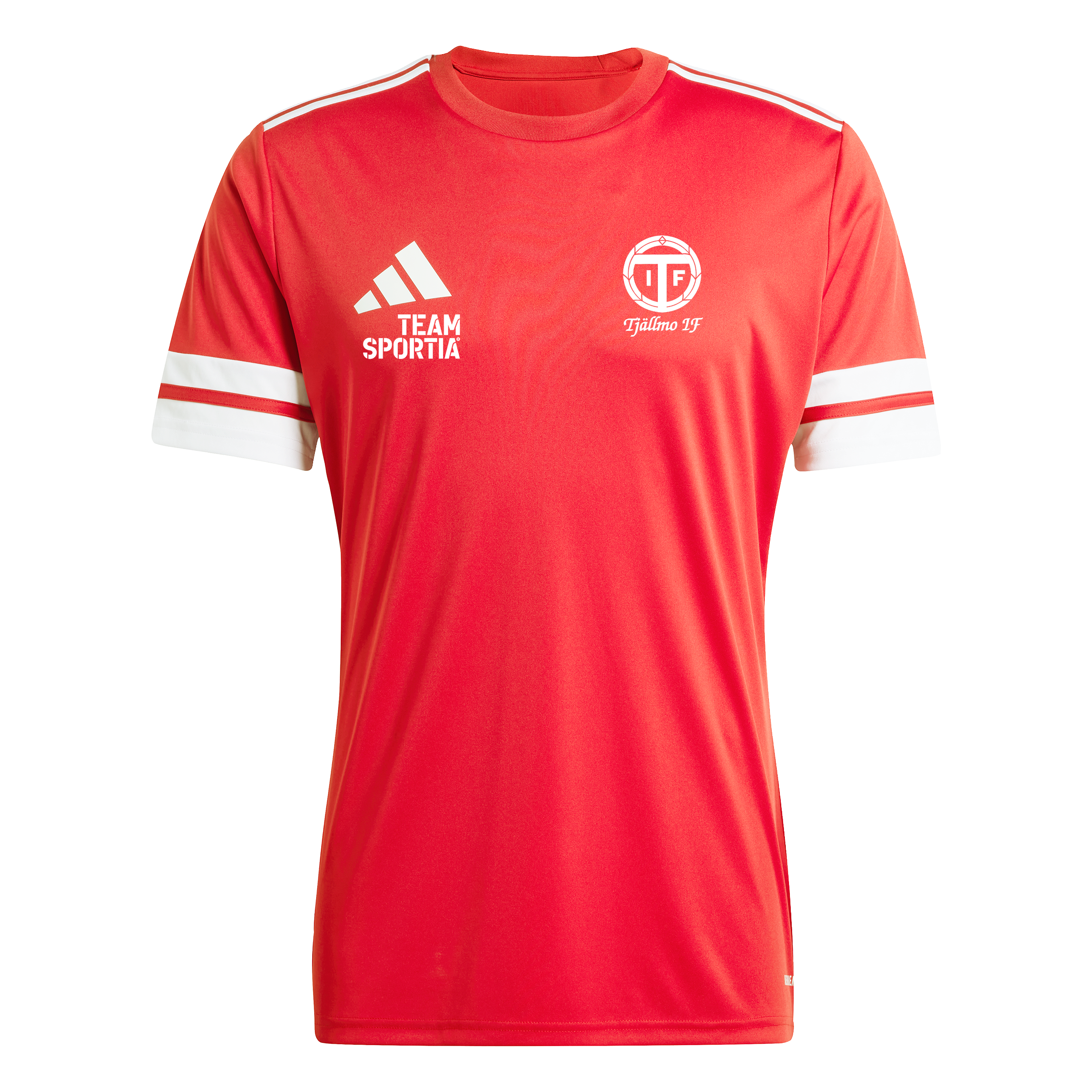 Adidas SQ25 trg jsy Sr  (Tjällmo IF) 