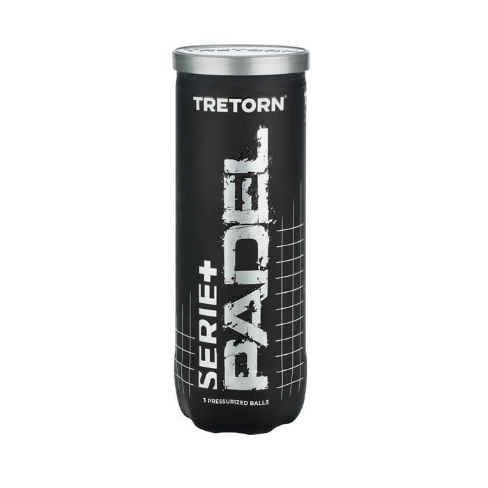 Tretorn Serie+ Padelboll