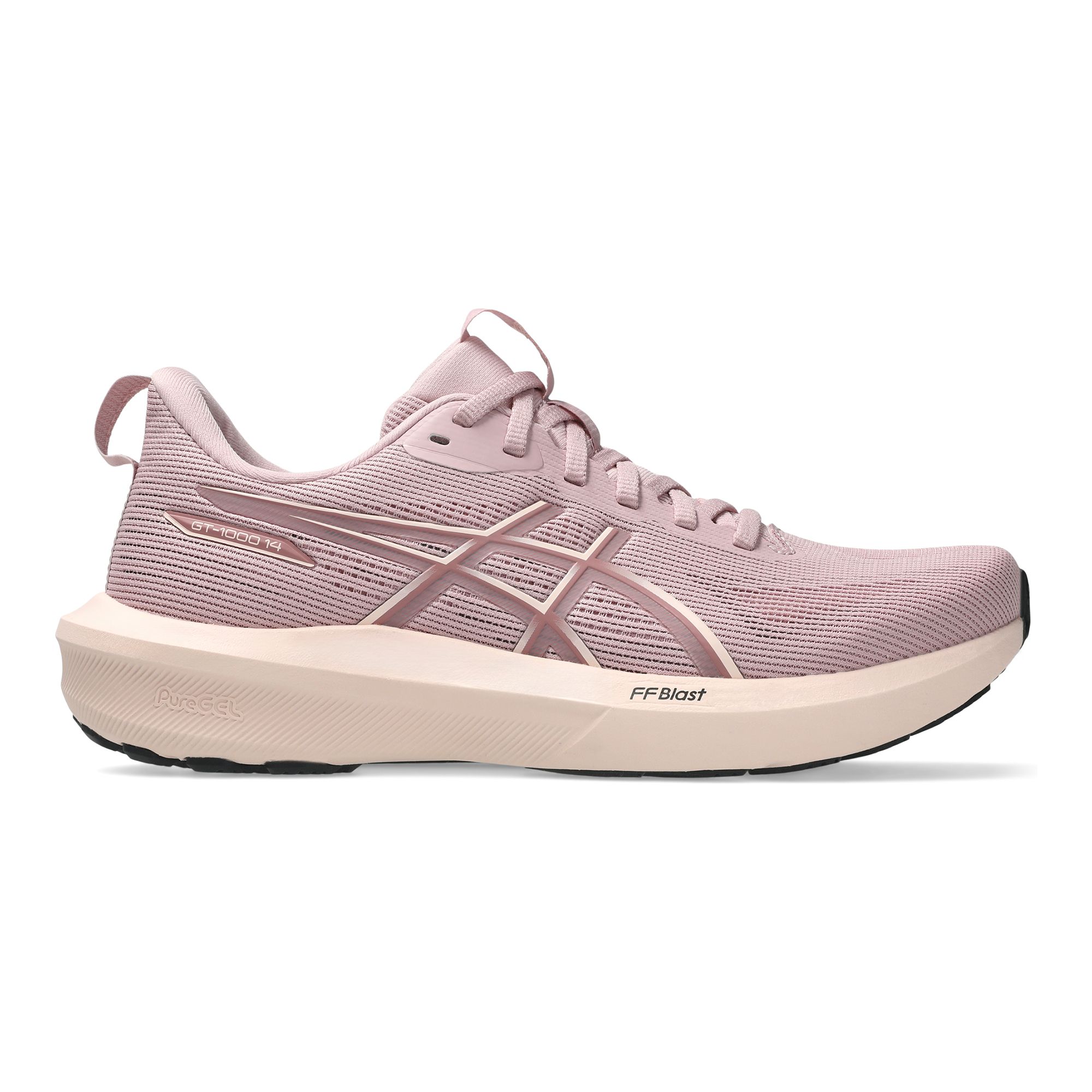 Asics GT-1000 14 W Löparskor