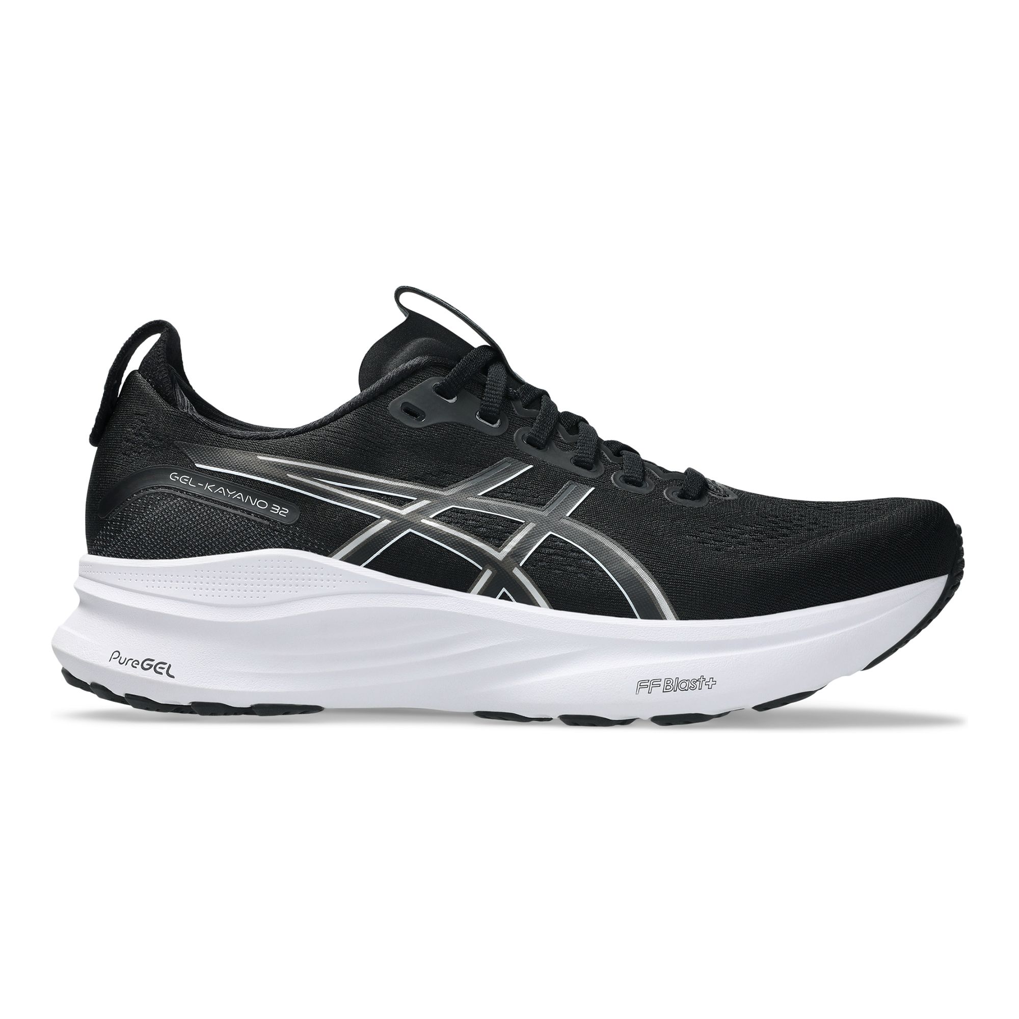 Asics Gel-Kayano 32 M Löparskor - 3