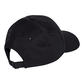 Adidas New Logo Baseball Cap Keps