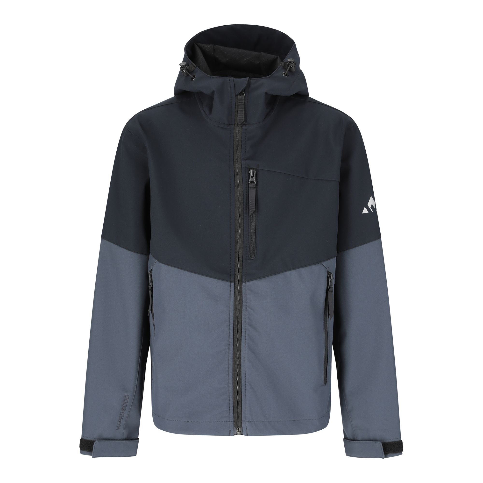Whistler Rodney V2 Softshell Jacket Jr