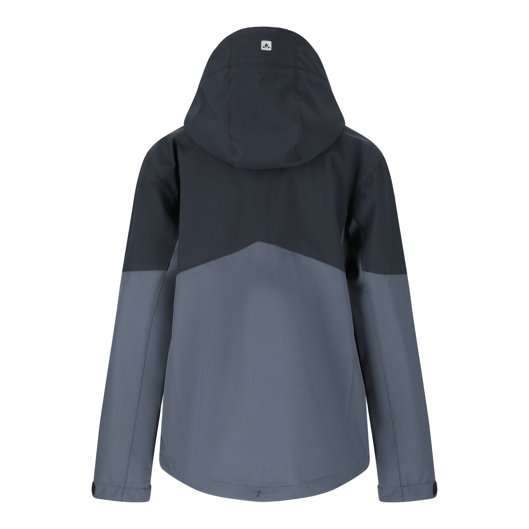 Whistler Rodney V2 Softshell Jacket Jr - 2