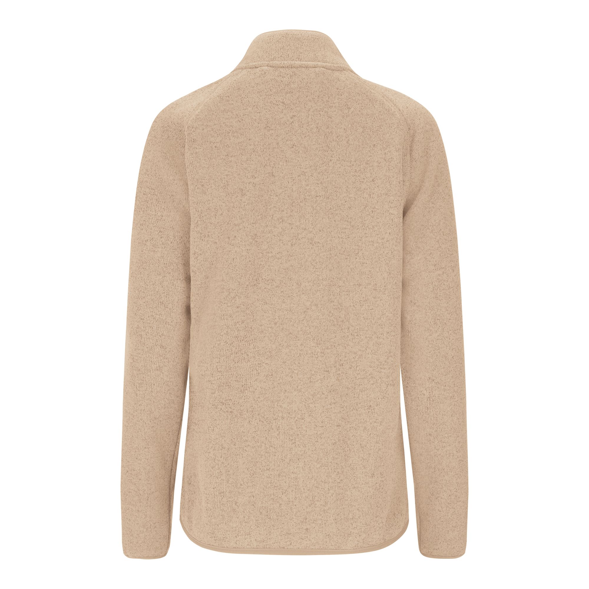 Whistler Wolven Fleece Jacket W Fleecetröja - 3