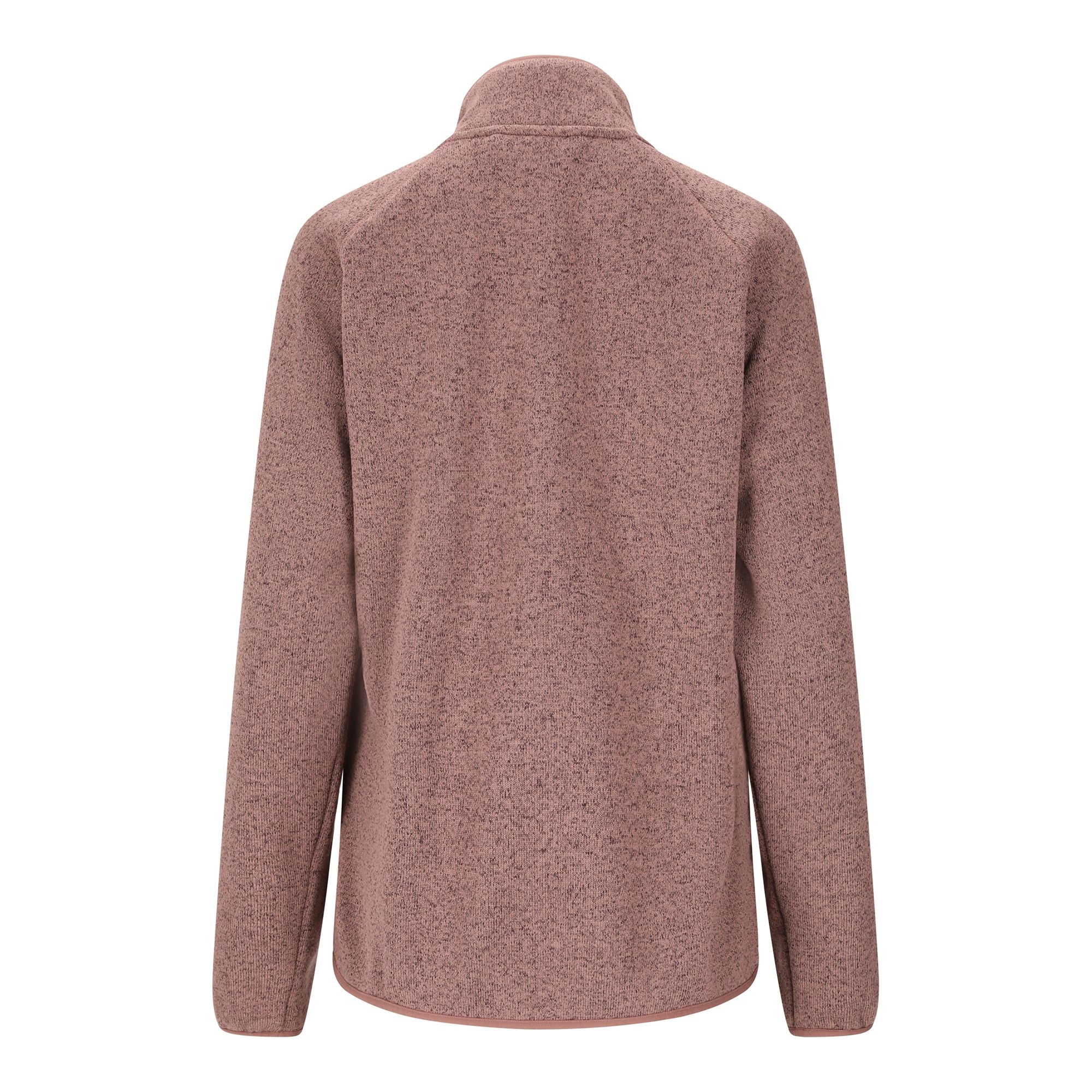 Whistler Wolven Fleece Jacket W Fleecetröja - 4