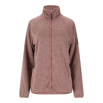 Whistler Wolven Fleece Jacket W Fleecetröja