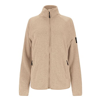 Whistler Wolven Fleece Jacket W Fleecetröja