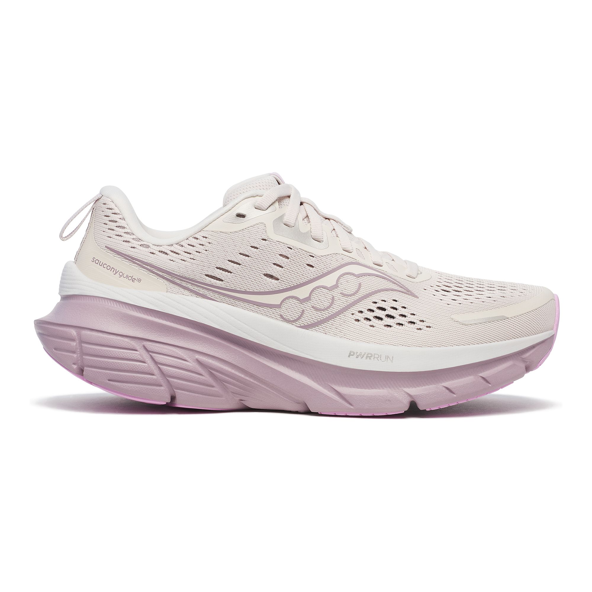 Saucony Guide 18 W Löparskor